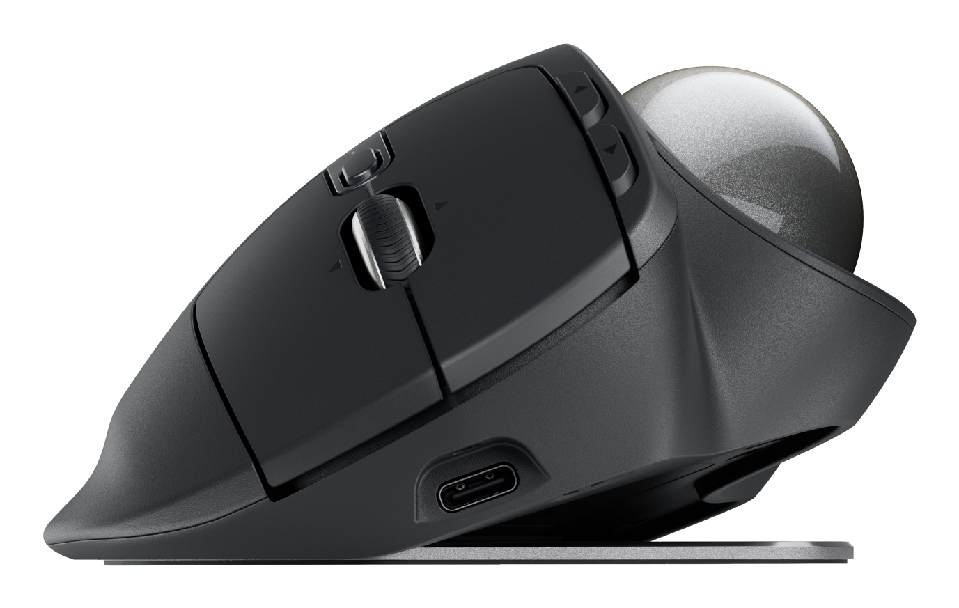 Logitech MX Ergo S Zwart