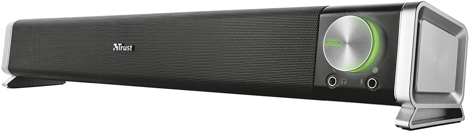 Trust Speakers Asto Soundbar