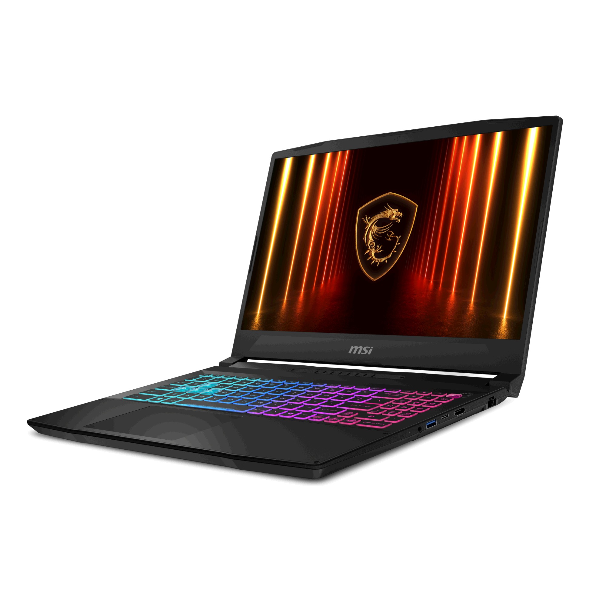 MSI Katana 15 HX B14WFK-044NL