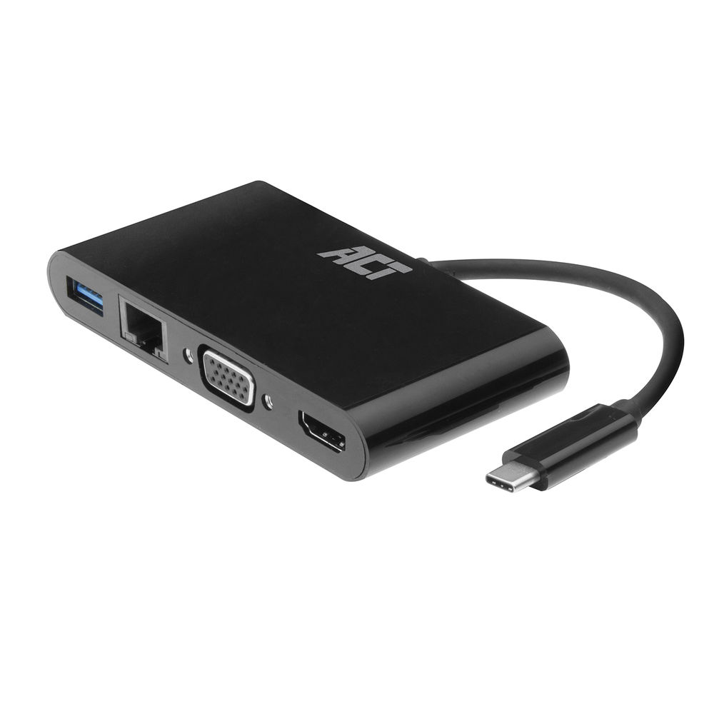 ACT Docking Station | AC7330