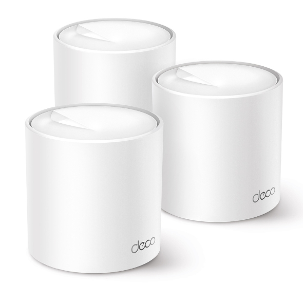 TP-Link Deco X50, 3-Pack