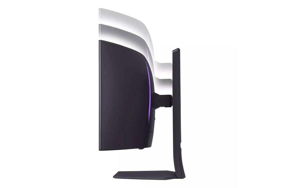 LG UltraGear 34GS95QE-B