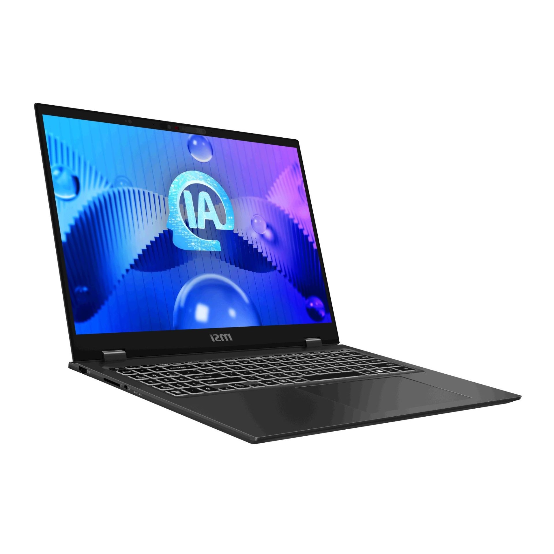 MSI Prestige 16 AI Evo B1MG-022NL