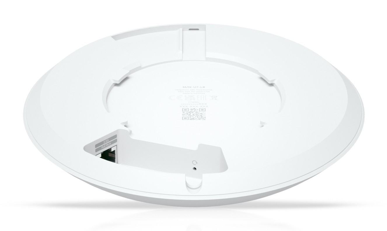 Ubiquiti UniFi U7 LR