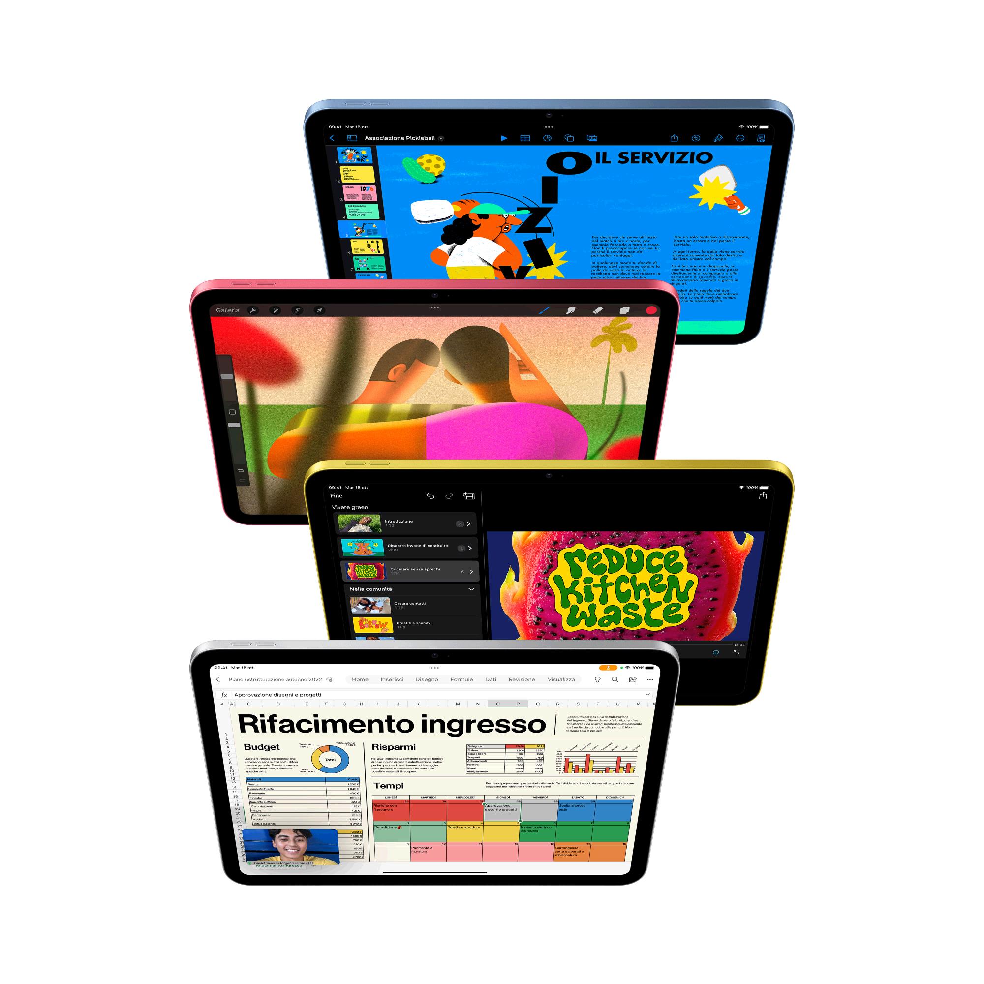 Apple ipad 10 deals