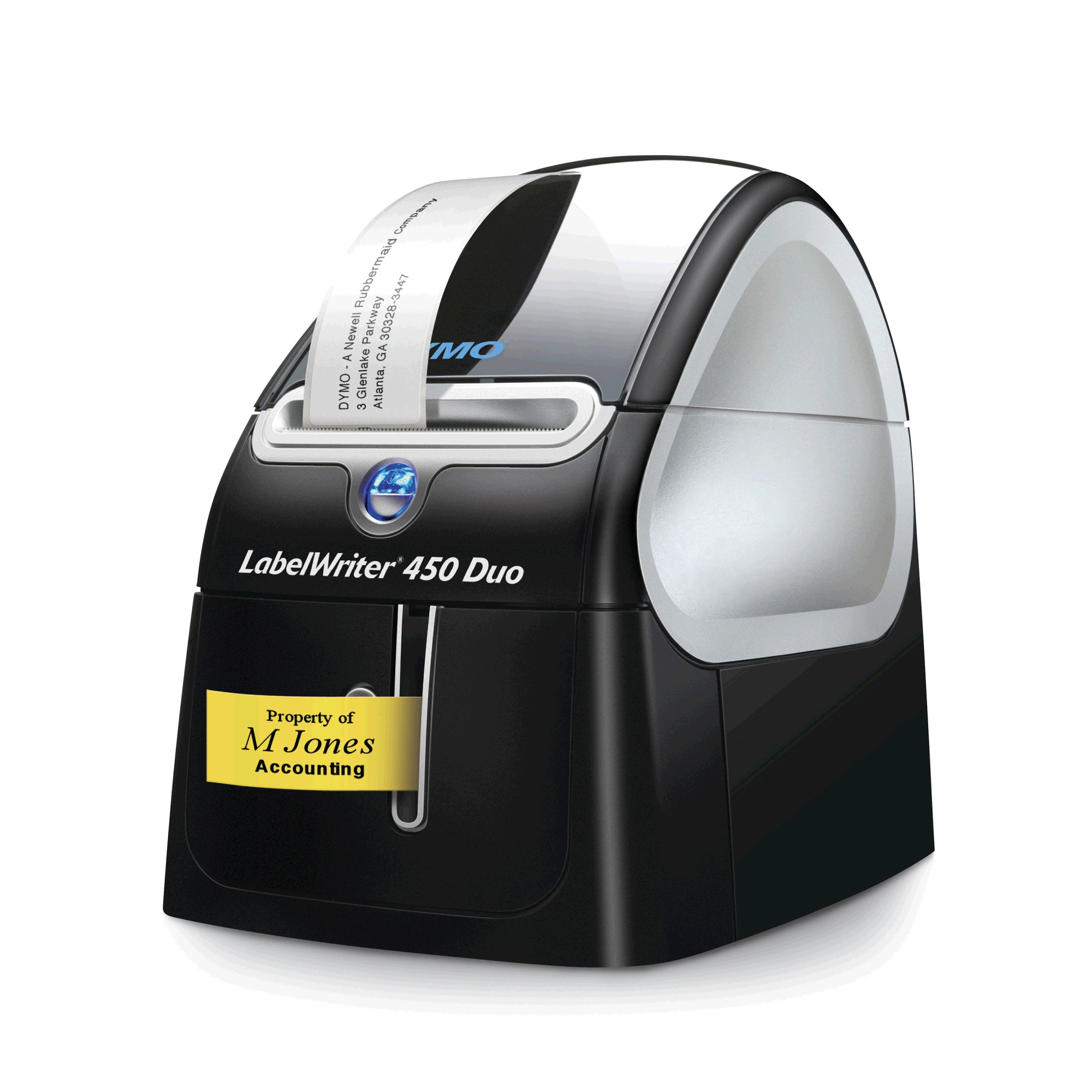DYMO LabelWriter 450 DUO