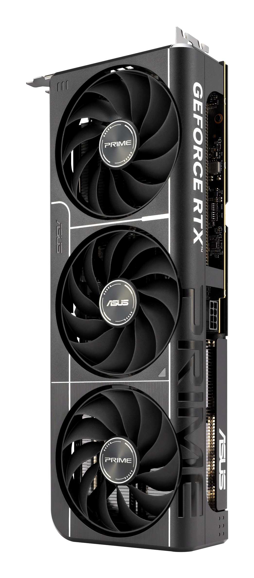 ASUS Prime GeForce RTX 5060 Ti 8GB OC Edition