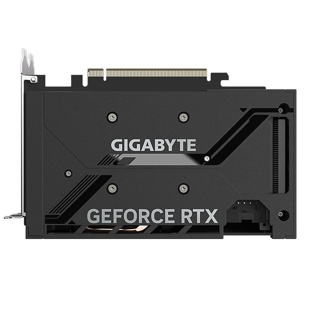 Gigabyte GeForce RTX 4060 Windforce OC 8GB Gigabyte GeForce RTX 4060 Windforce OC 8GB