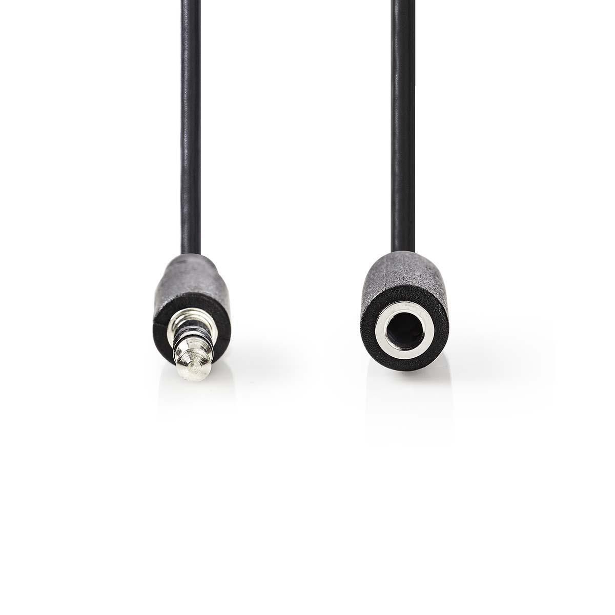Nedis Audio Verleng | CAGB22050BK50