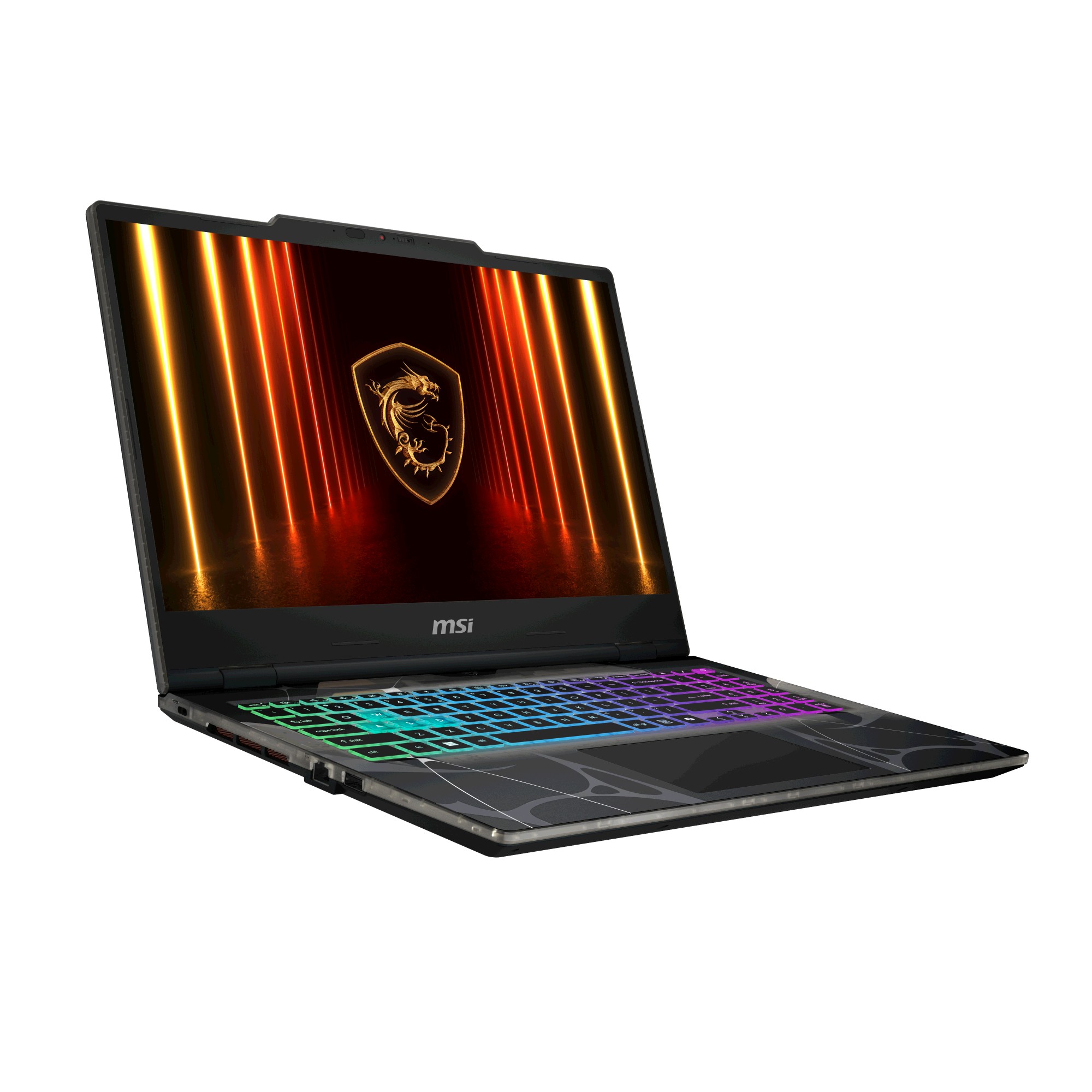 MSI Cyborg 15 B2RWEKG-083NL