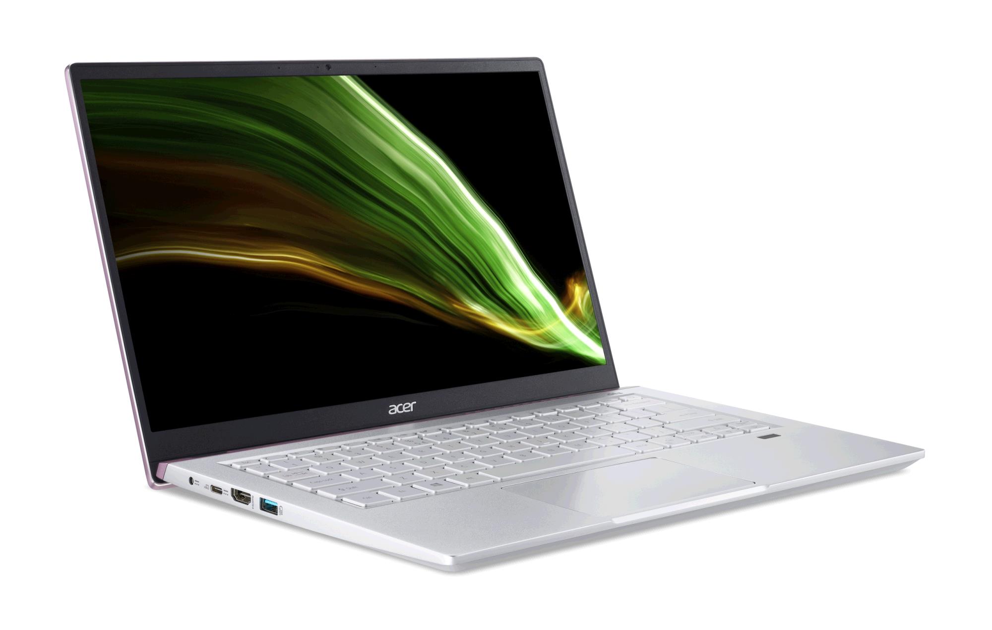 Acer Swift X | SFX14-41G-R7D2