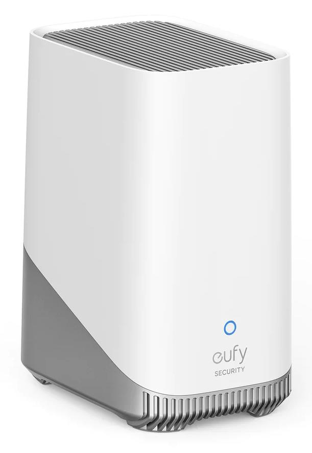 Eufy HomeBase S380 (HomeBase 3) Eufy HomeBase S380 (HomeBase 3)