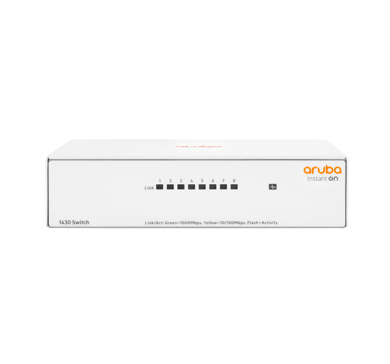 HPE Aruba IOn 1430 8G