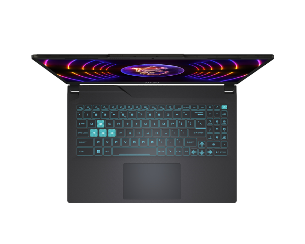 MSI Cyborg 15 | A13VE-693NL