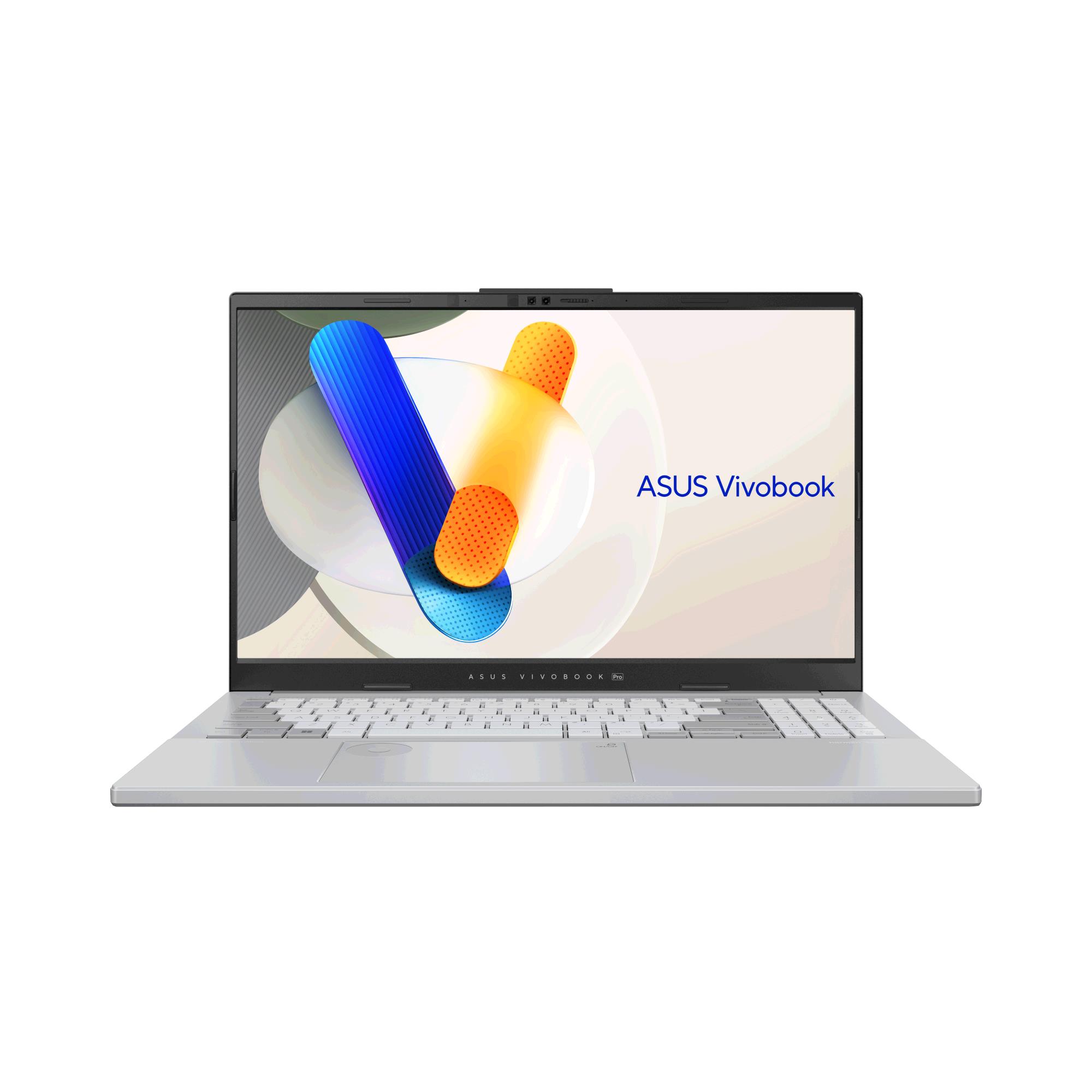 ASUS Vivobook Pro 15 | N6506MV-MA043W