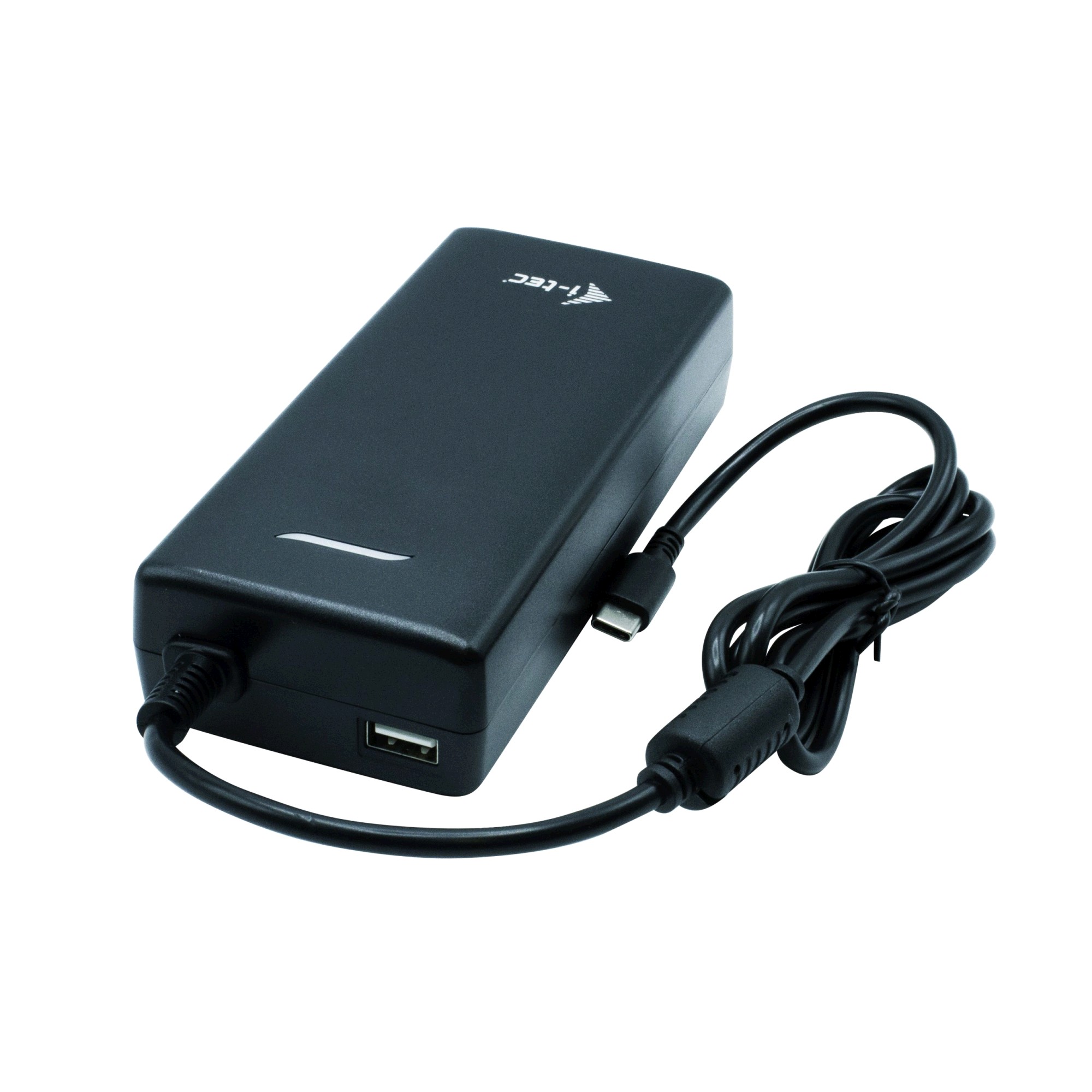 i-tec USB-C Dual Display Docking Station, PD 100W