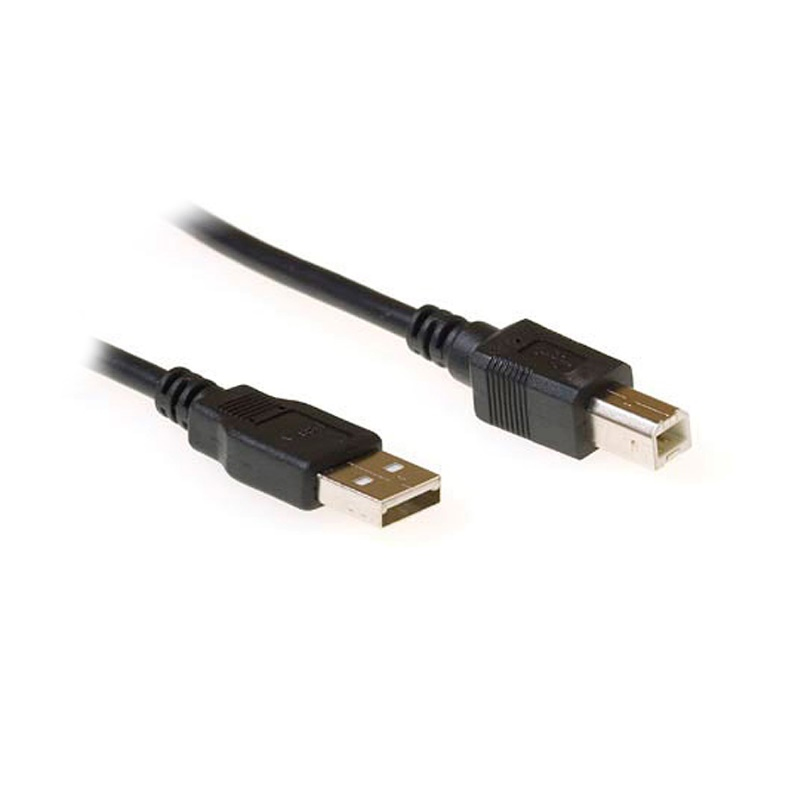 Ewent USB 2.0 | USB-A (m) > USB-B (m) 1.8m