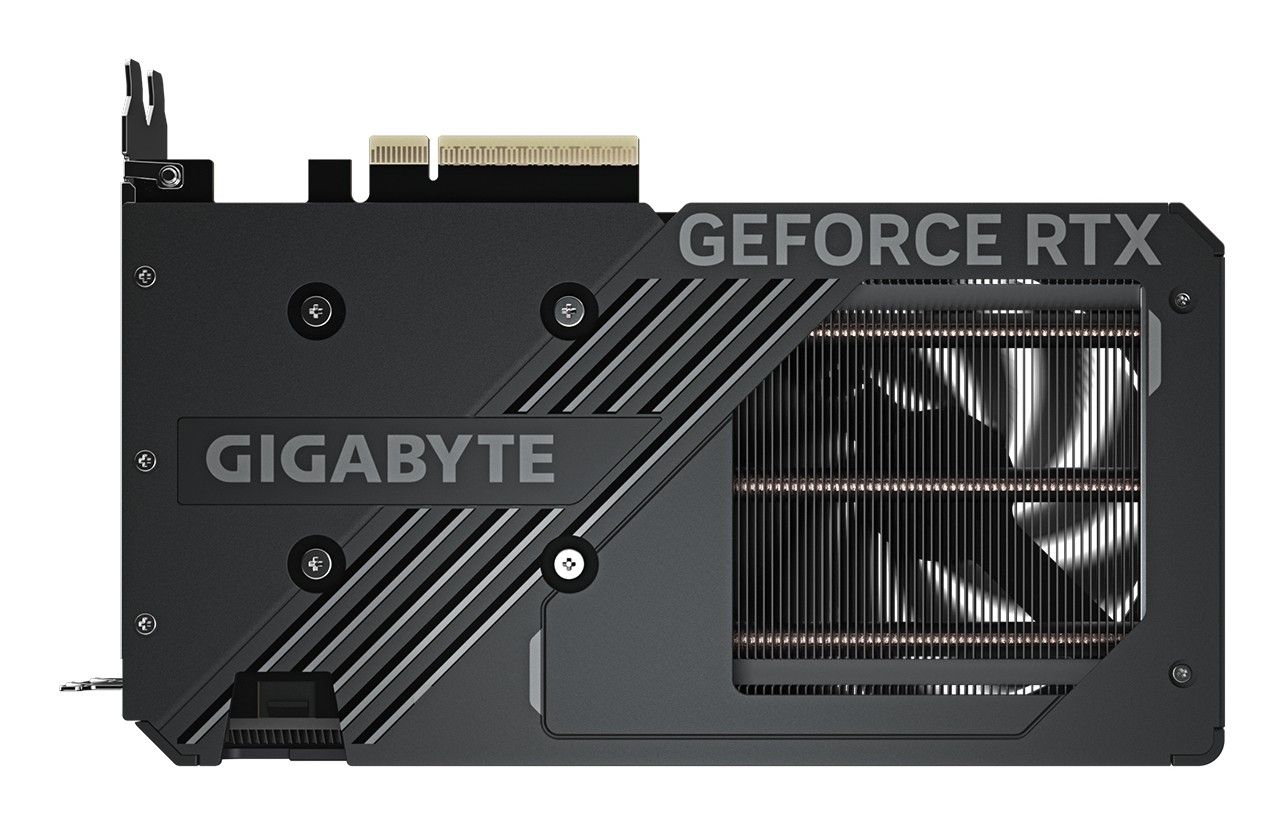 Gigabyte GeForce RTX 5060 Ti WINDFORCE 8G