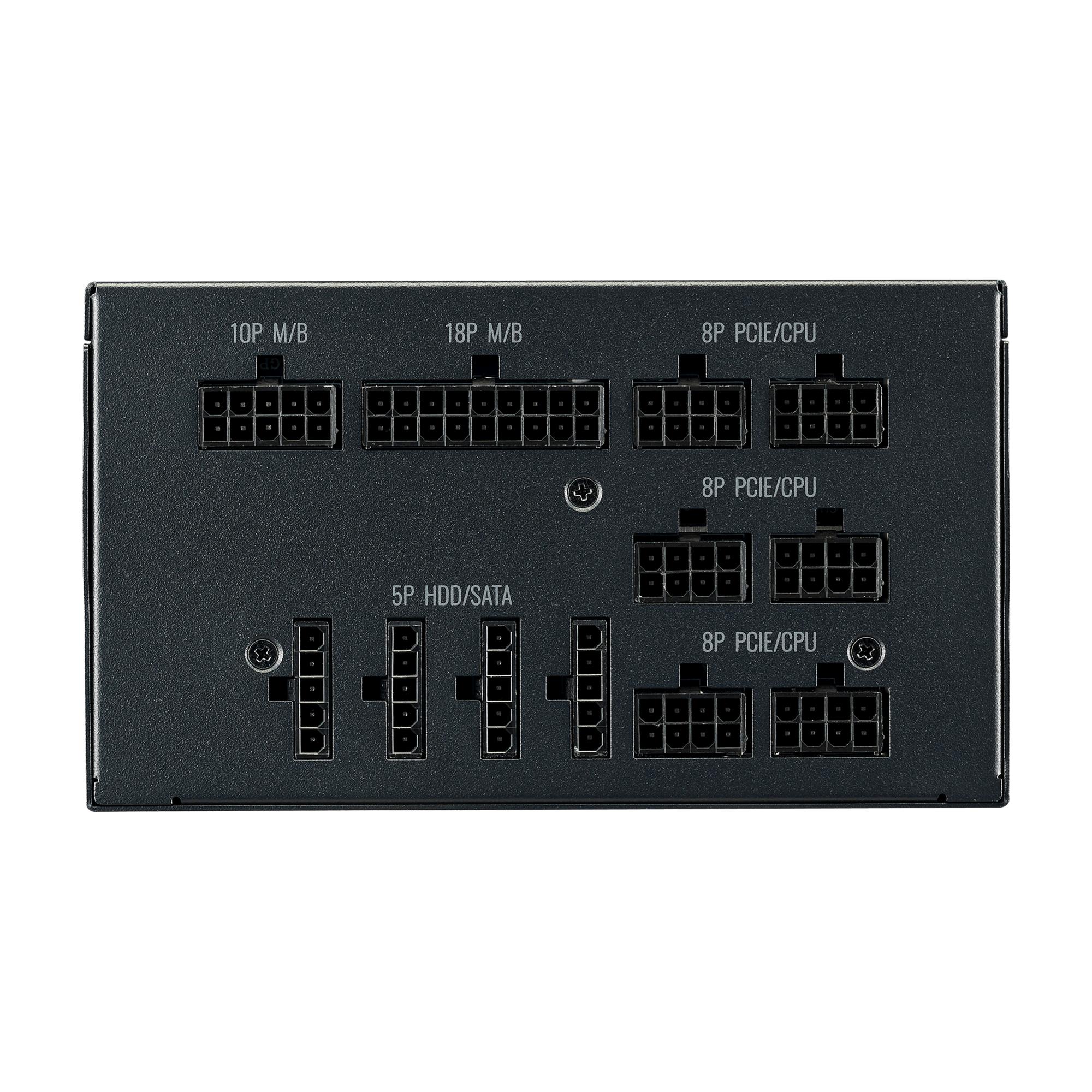 Cooler Master MWE 1050W ATX 3.0