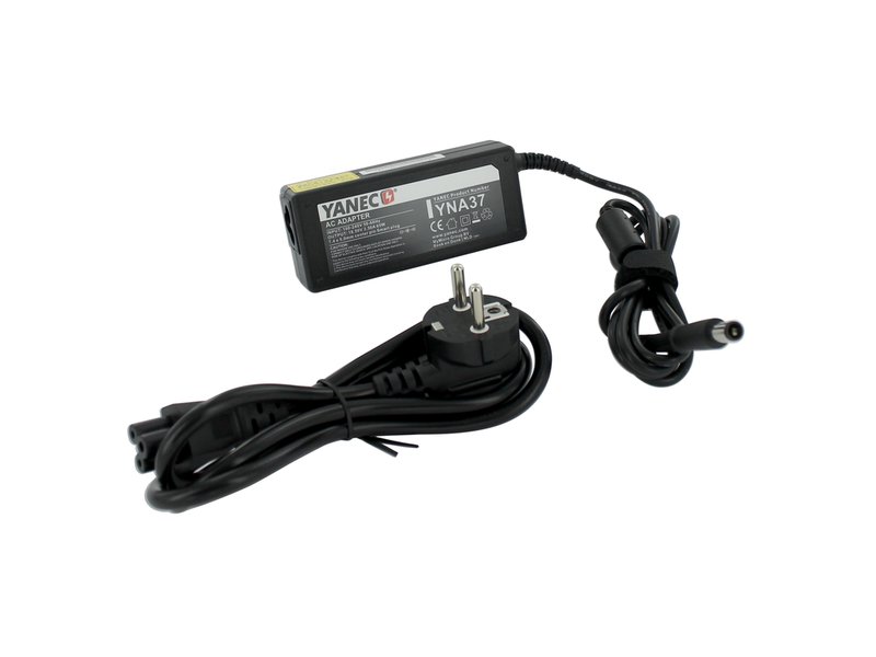 Adapter voor HP