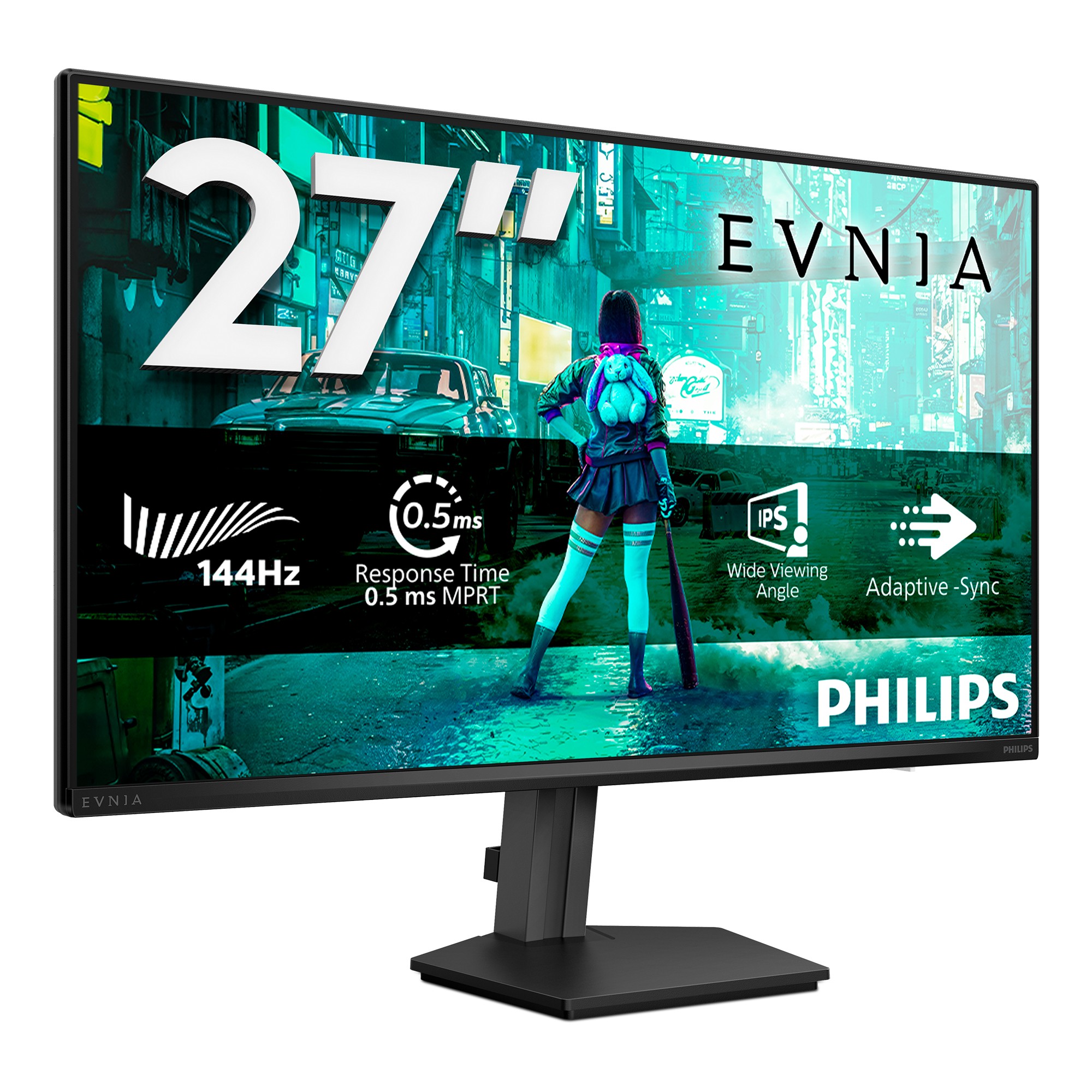 PHILIPS Evnia 27M2N3200NF