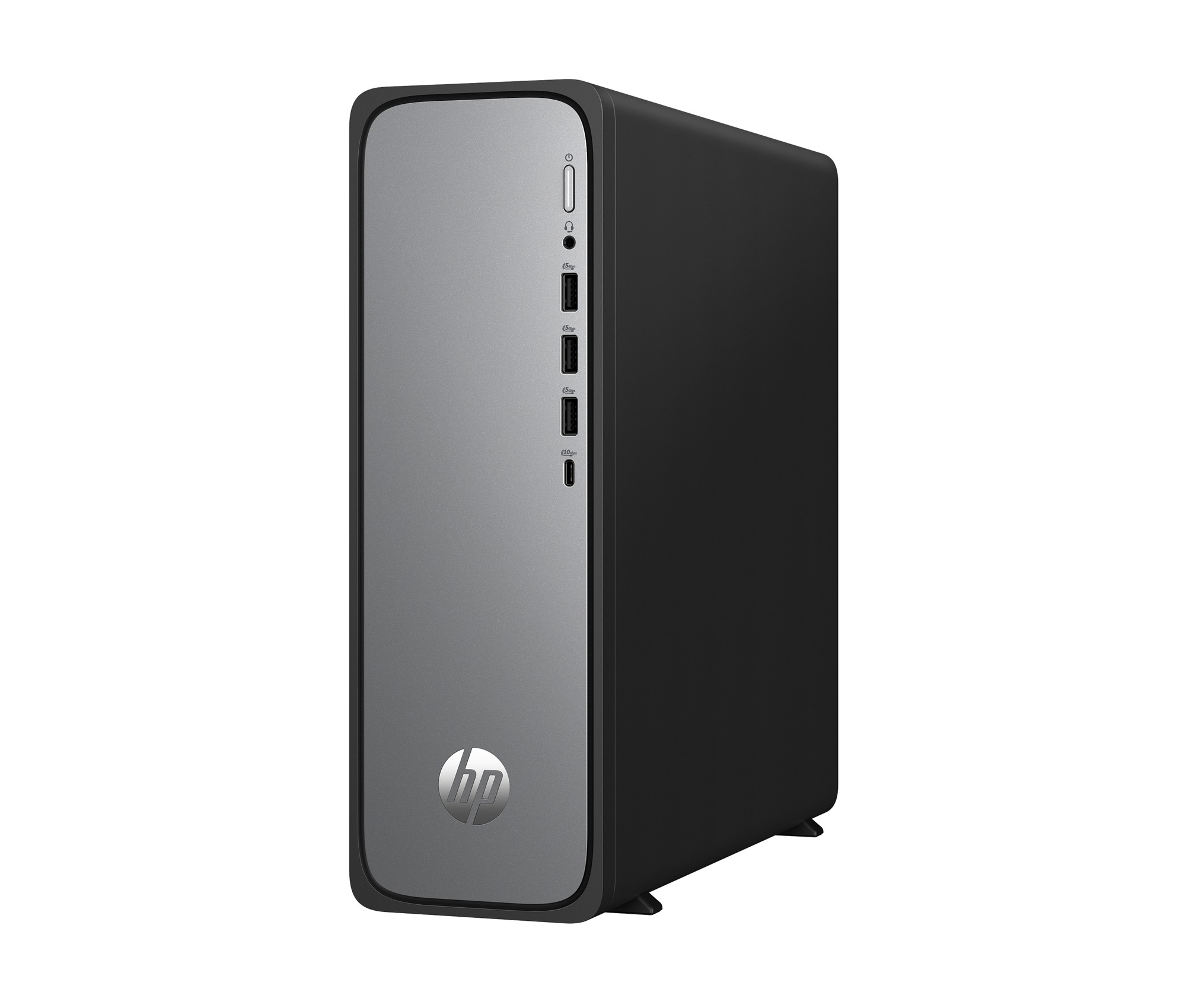 HP OmniDesk Slim S04-0070nd