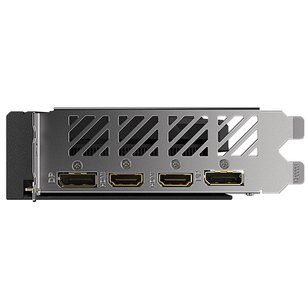 Gigabyte GeForce RTX 4060 Windforce OC 8GB