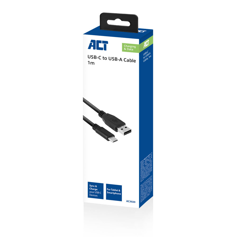 ACT AC3020 | USB-C