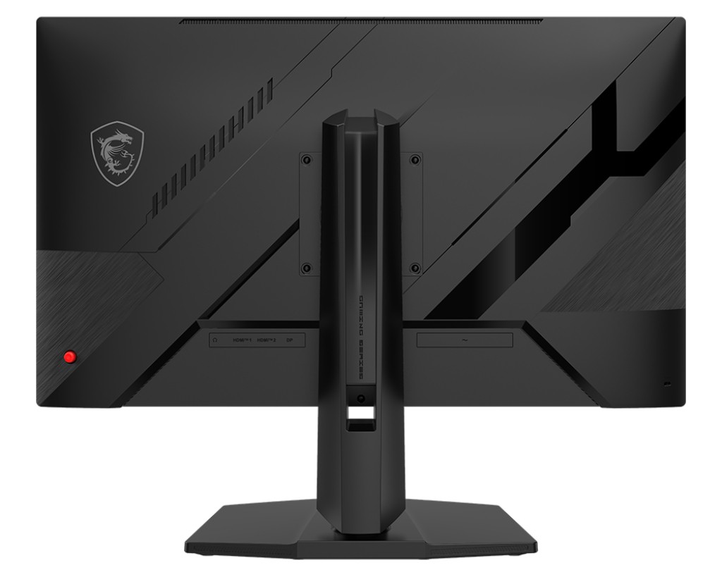 MSI MAG 272QPF E20