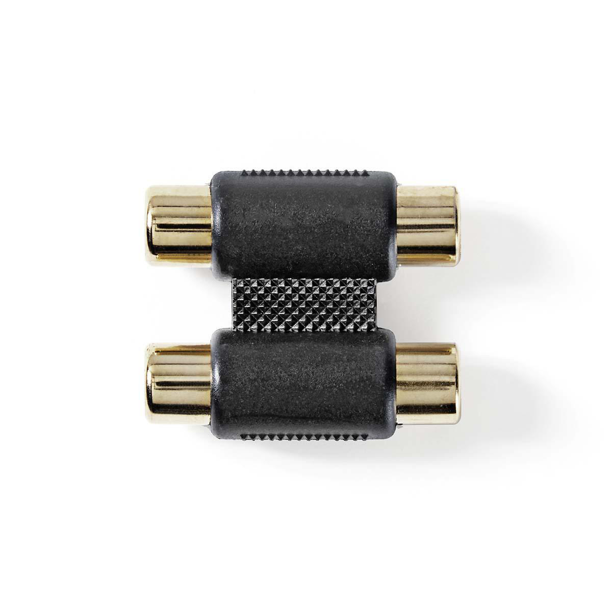 Nedis Audio Koppelstuk | CABW24952AT