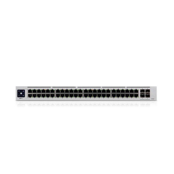 Ubiquiti UniFi USW-PRO-48