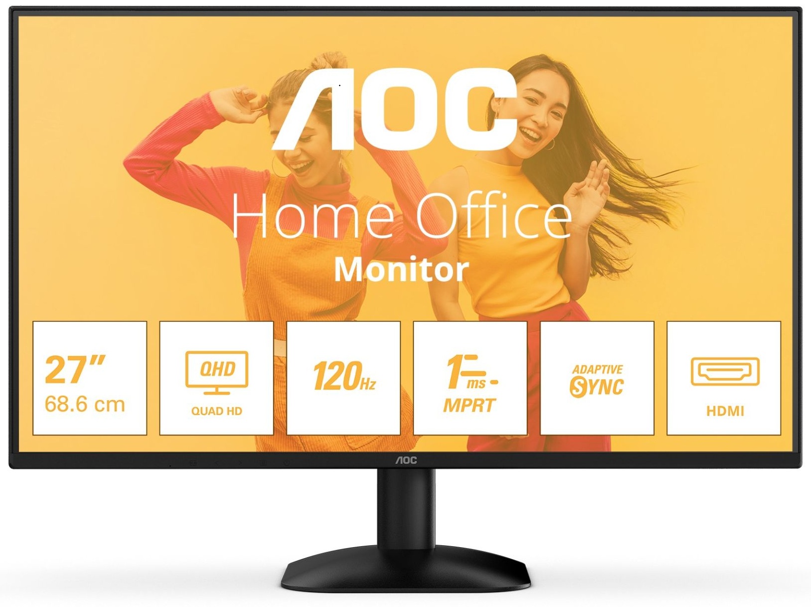 AOC Q27B35S3
