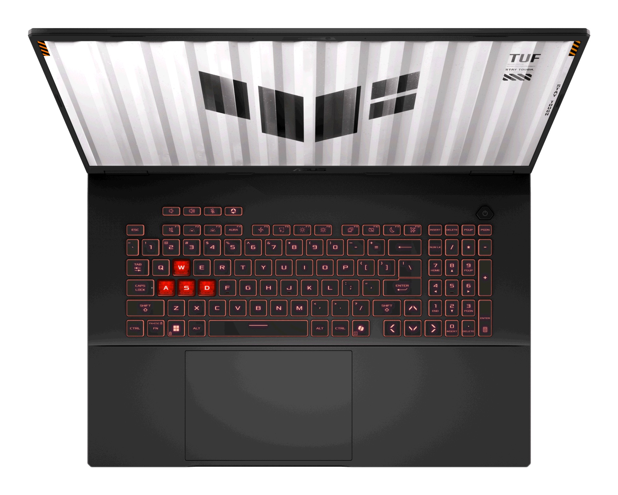 ASUS TUF Gaming A18 FA808UP-S8011W