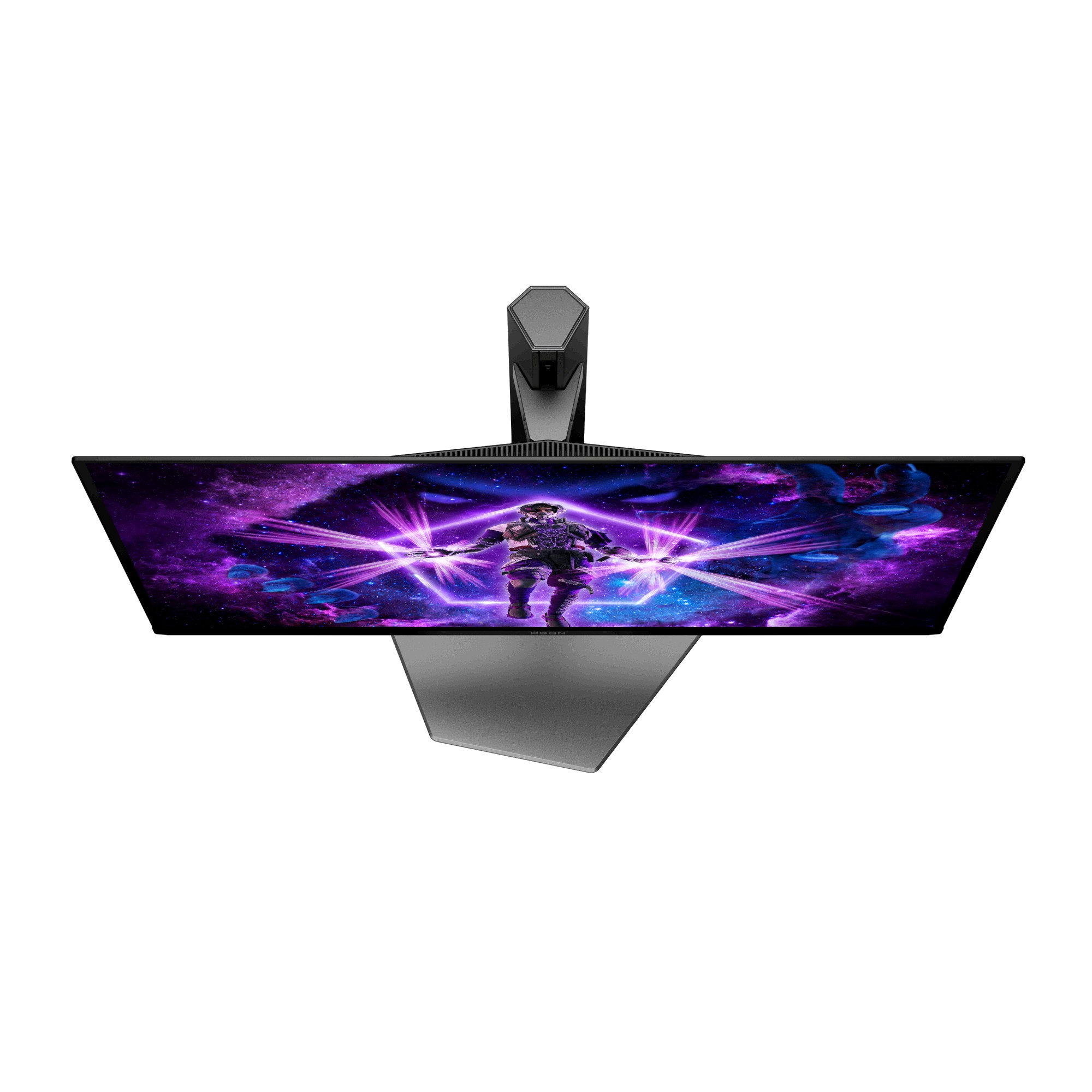 AOC AGON AG326UD 32" OLED UHD, 144Hz, DP, HDMI, USB