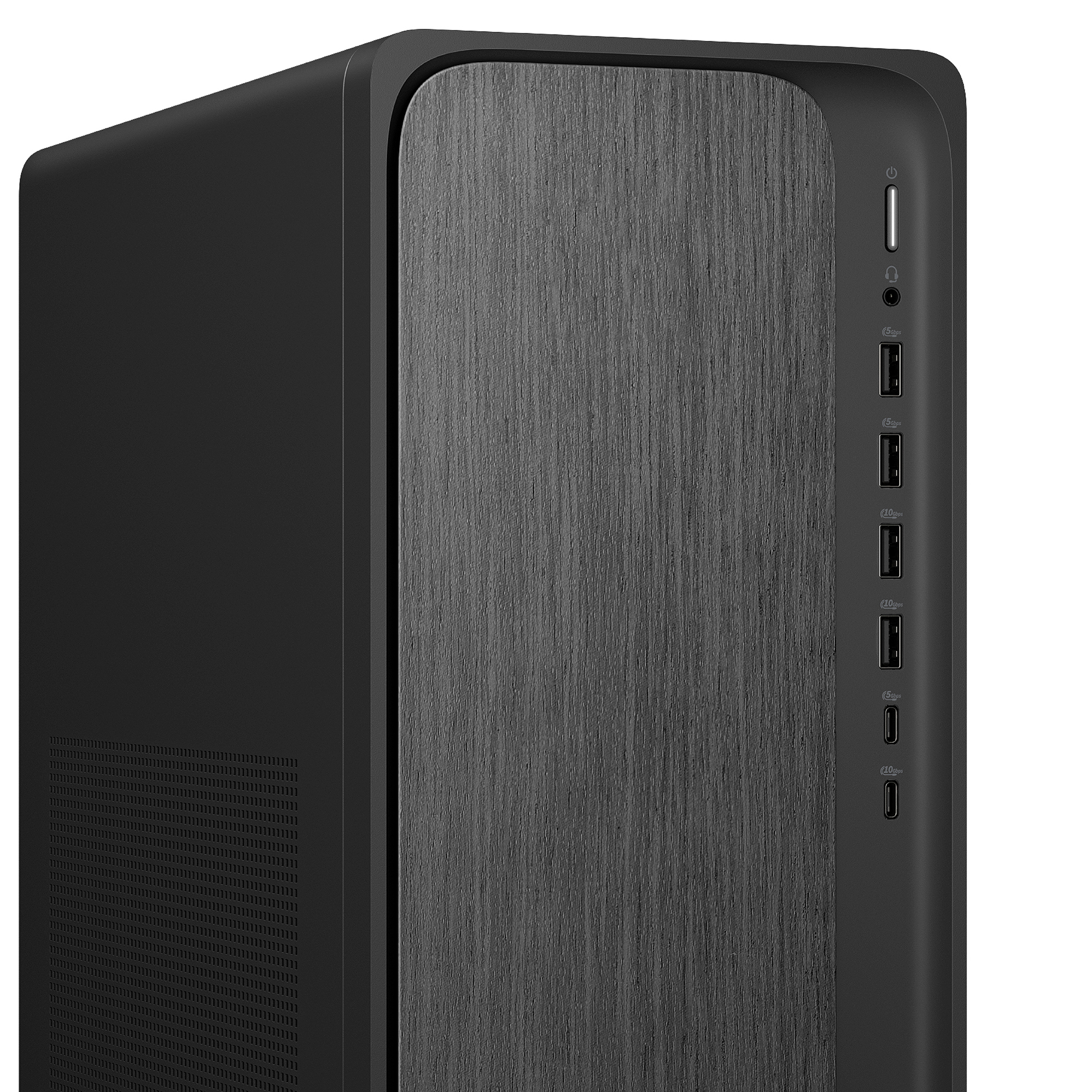 HP OmniDesk M02-0035nd