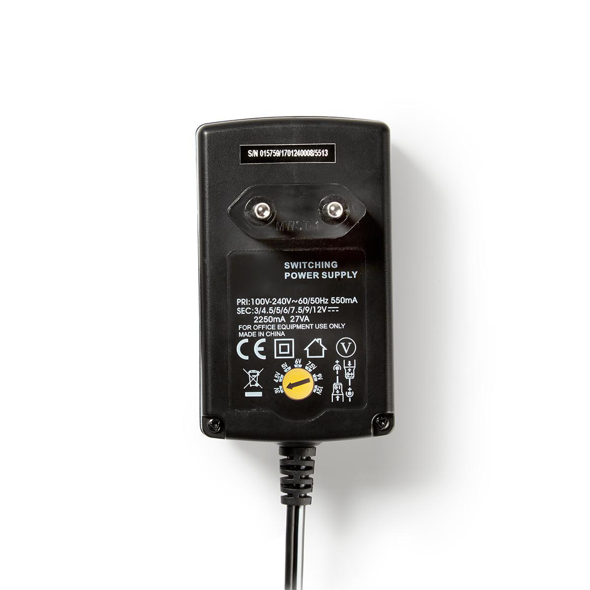 Nedis AC Adapter | 6 Tips