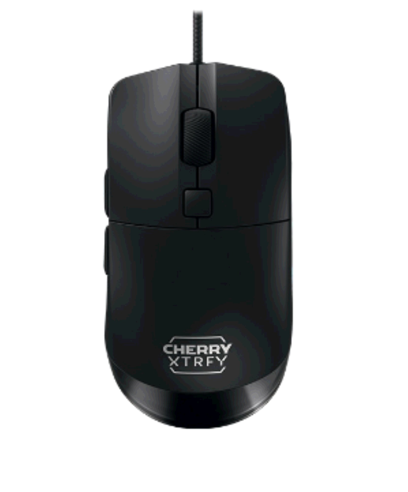 CHERRY M50 - Zwart