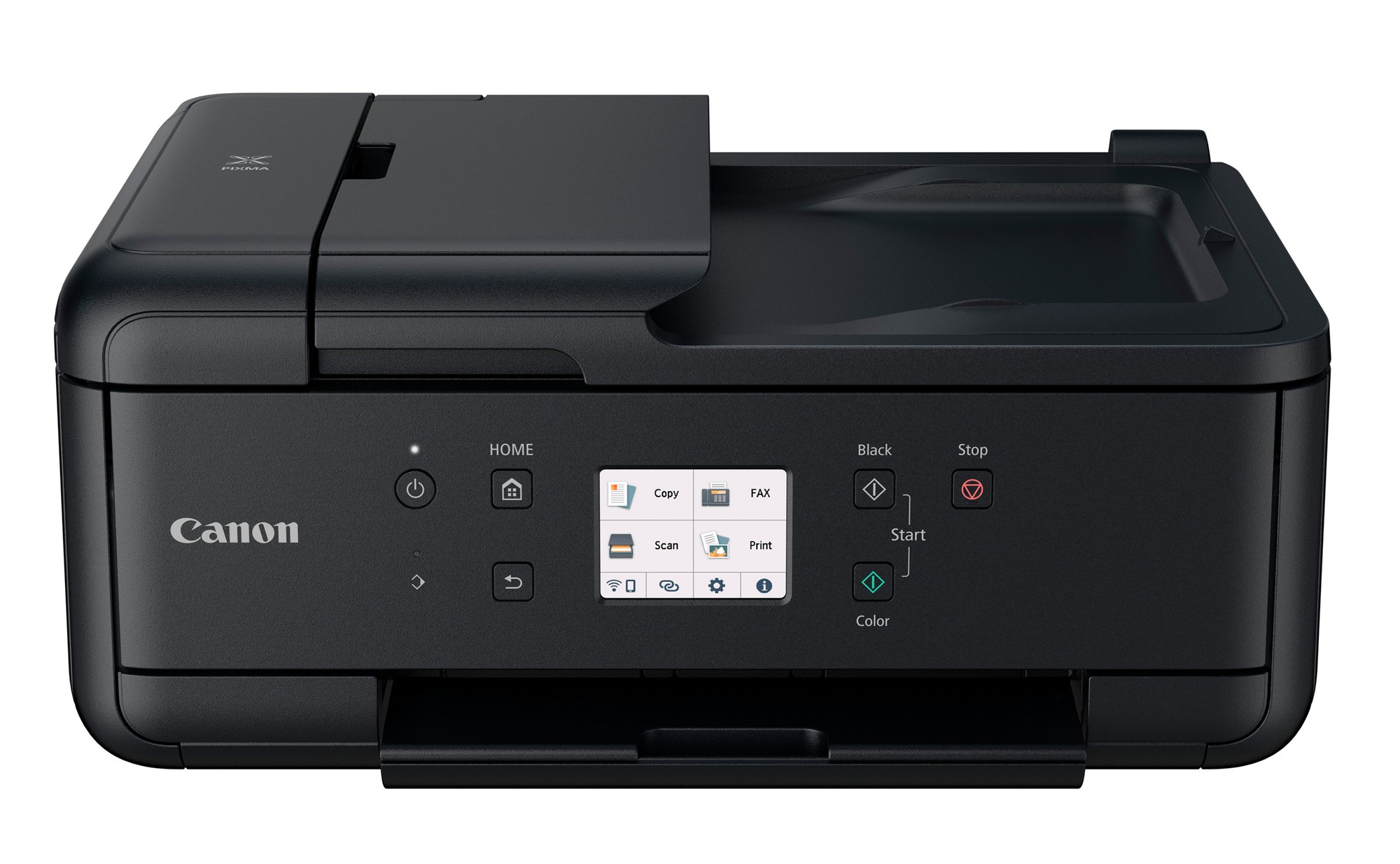 Canon PIXMA TR7650