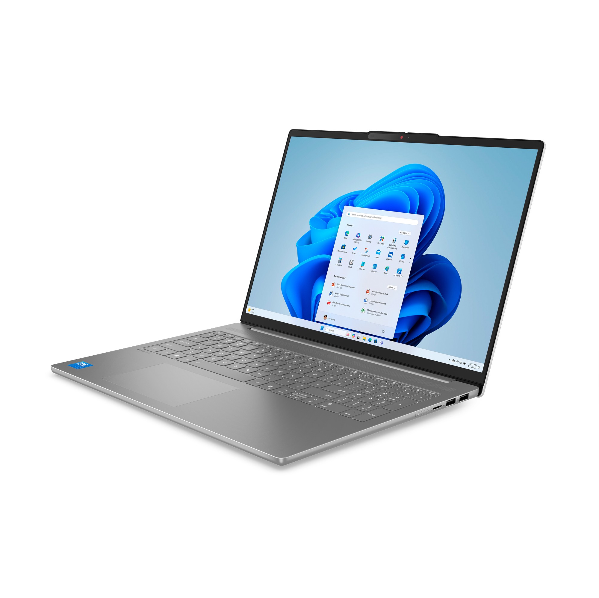 Lenovo IdeaPad Slim 5 16IRH10 | 83HS00AHMH