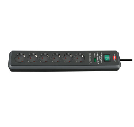 Brennenstuhl Power Delivery Unit | 2m