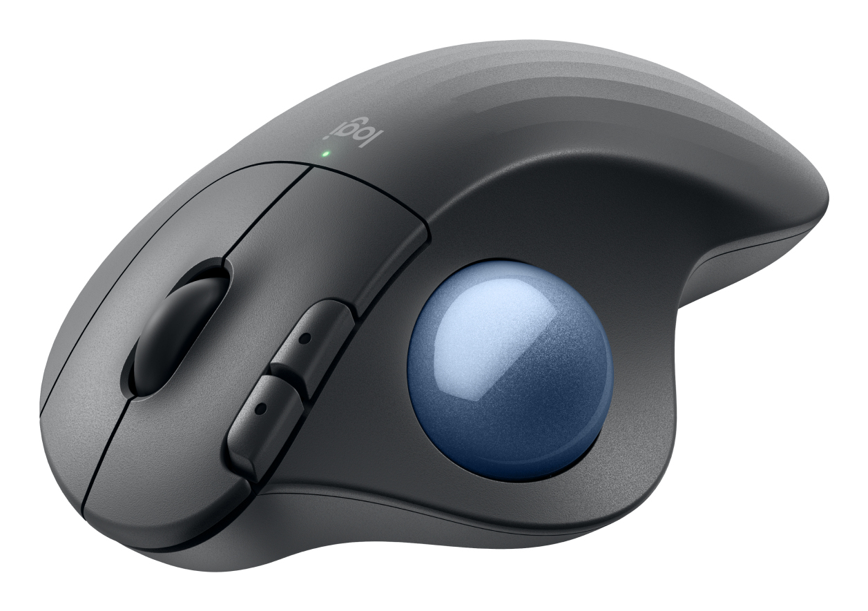 Logitech Muis M575S Ergo