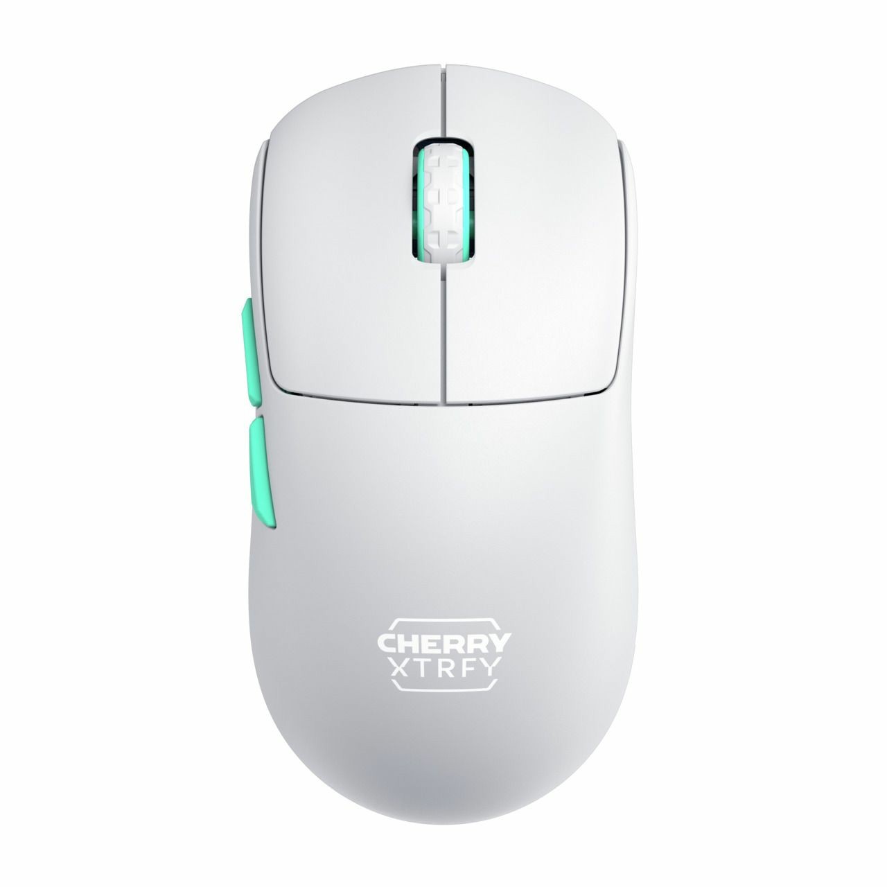 CHERRY M68 Wireless - Wit