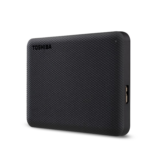 Toshiba Canvio Advance 2TB