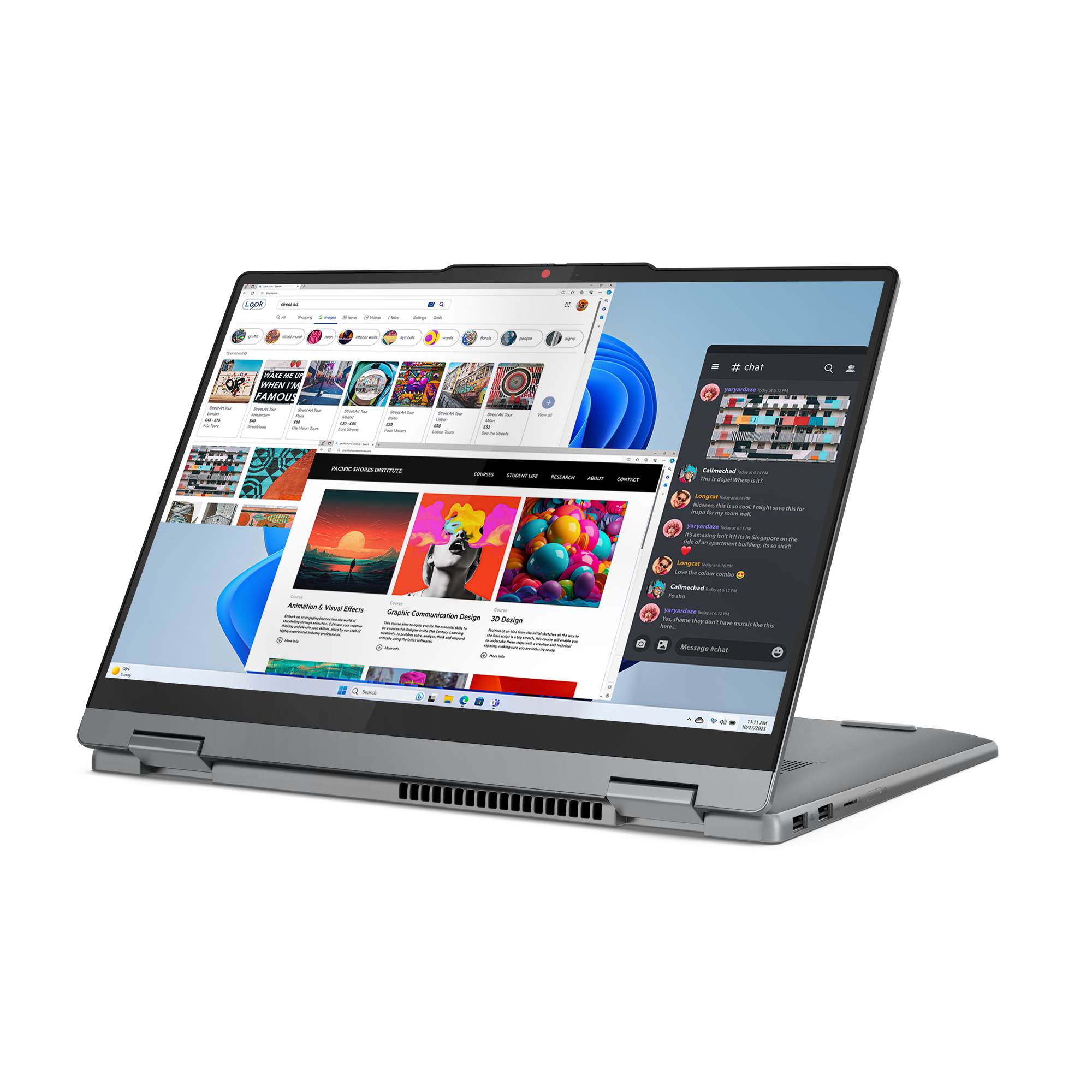 Lenovo IdeaPad 5 14IRH9 2-in-1