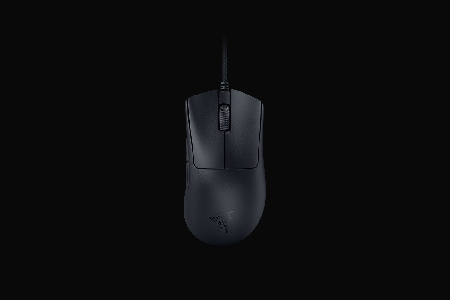 Razer DeathAdder V3 Zwart