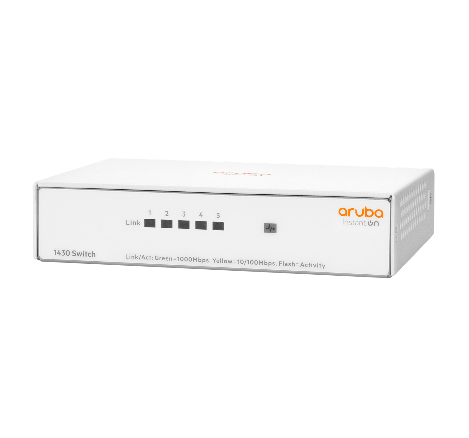 HPE Aruba IOn 1430 5G