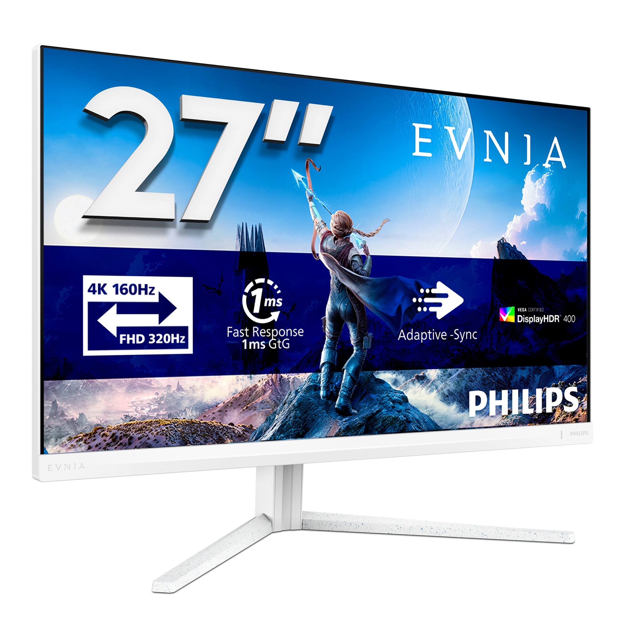 PHILIPS Evnia 27M2N5901A Dual Mode