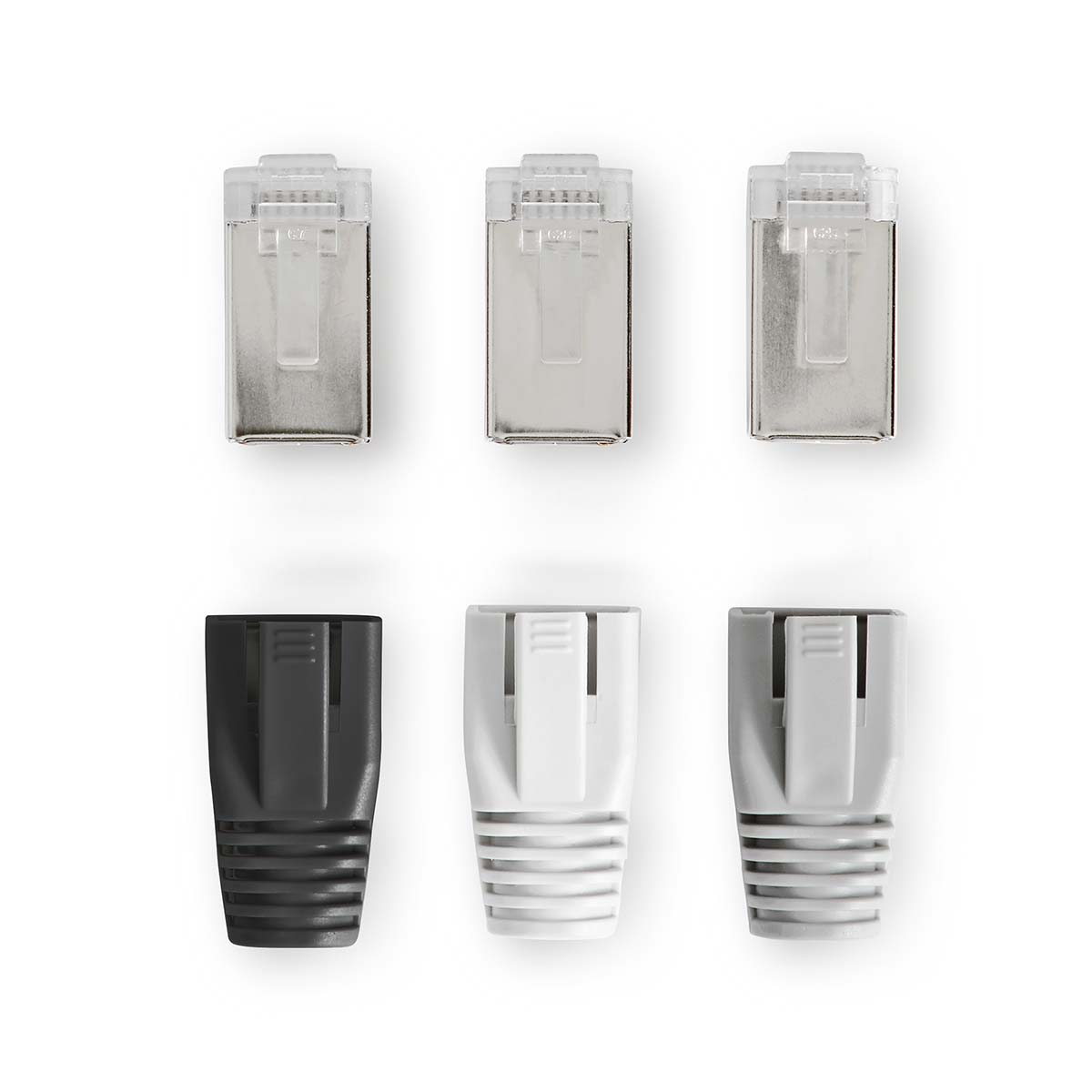Nedis Connector | CCBW89380GY