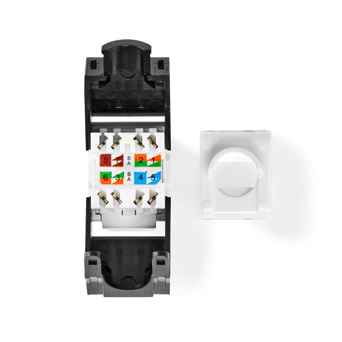 Nedis Keystone CAT6a