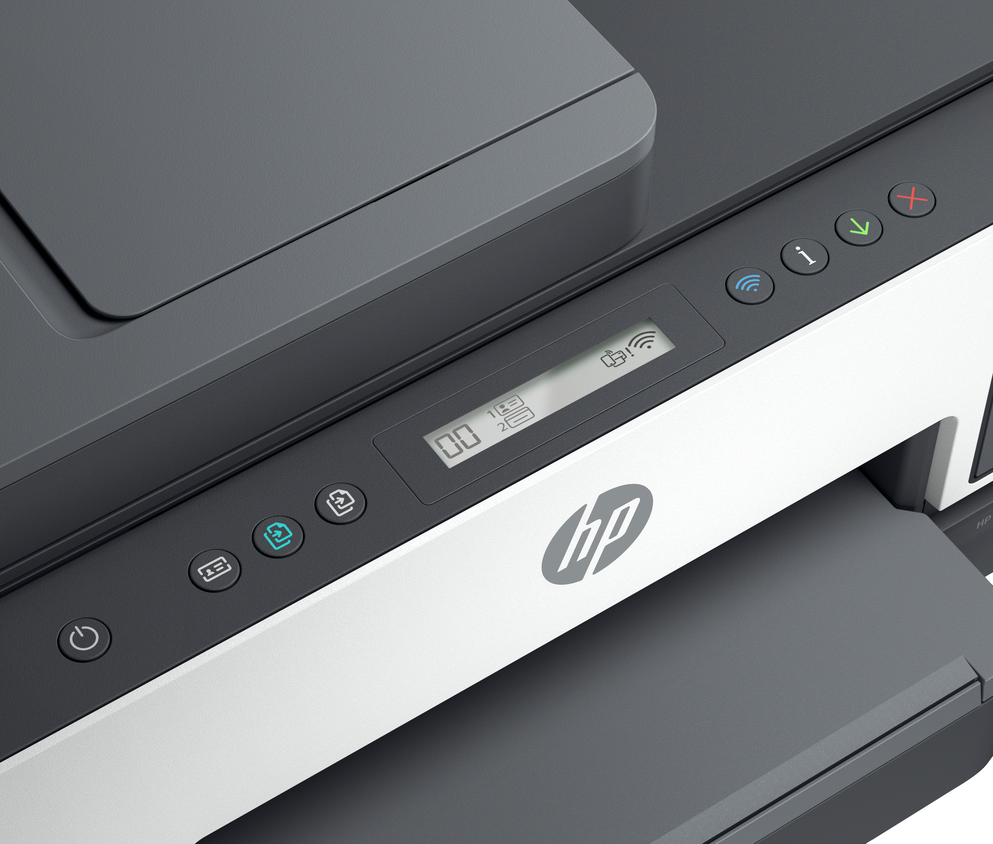 HP Smart Tank 7305 All-in-One Printer - WiFi